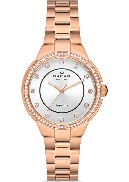 NC34-39B527-RSMS Kadın Kol Saati modelleri