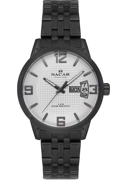 NC21-293918P-GSGM Erkek Kol Saati