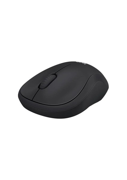 Logıtech M221 Silent Kablosuz Mouse Siyah (910-006510) fiyatları