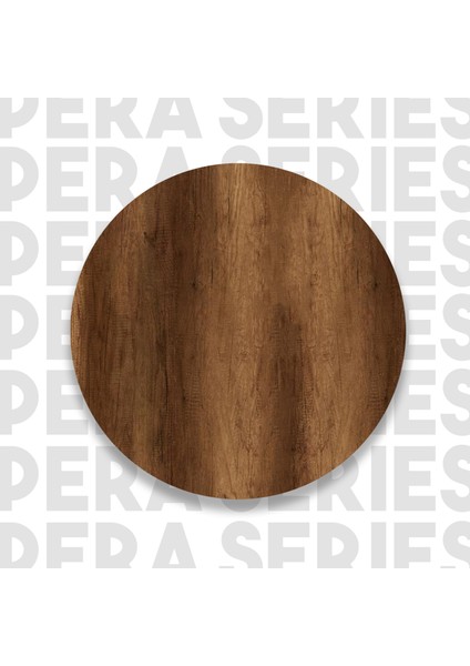 Pera 3'lü Duvar Rafı Mutfak Banyo Rafı Barok Pr1-Br modelleri