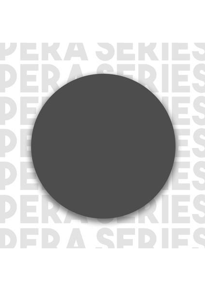 Pera 3'lü Duvar Rafı Mutfak Banyo Rafı Antrasit Pr1-An modelleri