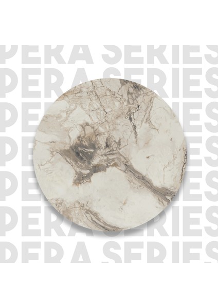 Pera 3'lü Duvar Rafı Mutfak Banyo Rafı Mermer Pr1-Ef modelleri