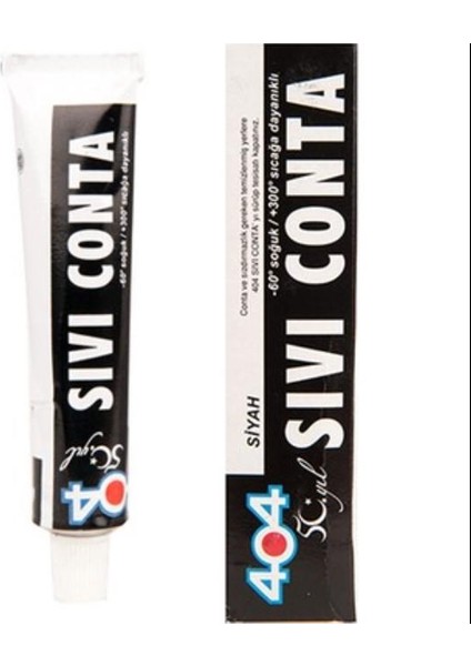 Sıvı Conta 45GR
