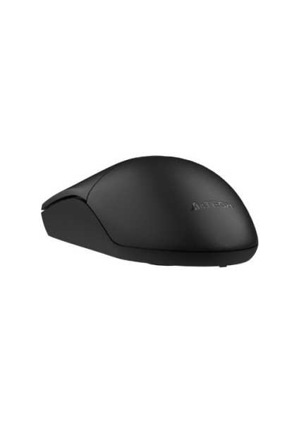 A4 Tech OP-330 Siyah V-Track 1200Dpi USB Optik Mouse