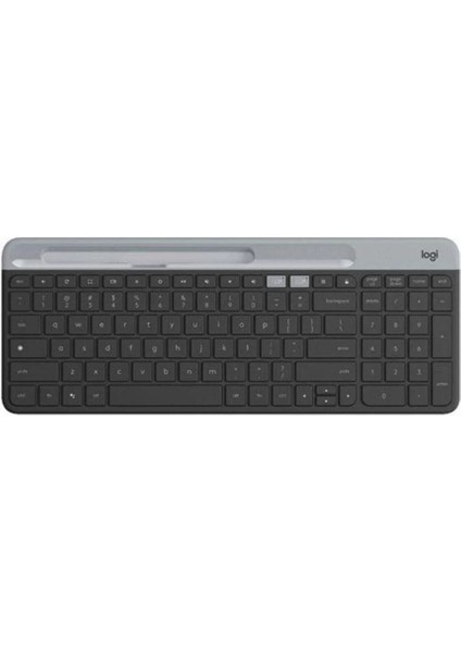 Logıtech K580 Slim Multi Device Bluetooth-Wireless Klavye (920-010624)