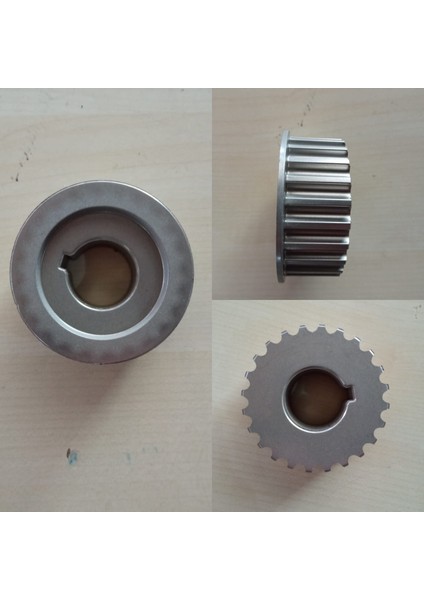 Dişli Krank Corolla AE101 1,6 Enj 92-97