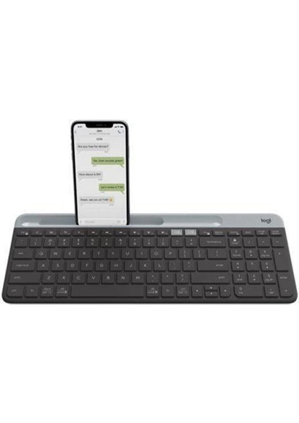 Logıtech K580 Slim Multi Device Bluetooth-Wireless Klavye (920-010624) fiyatları