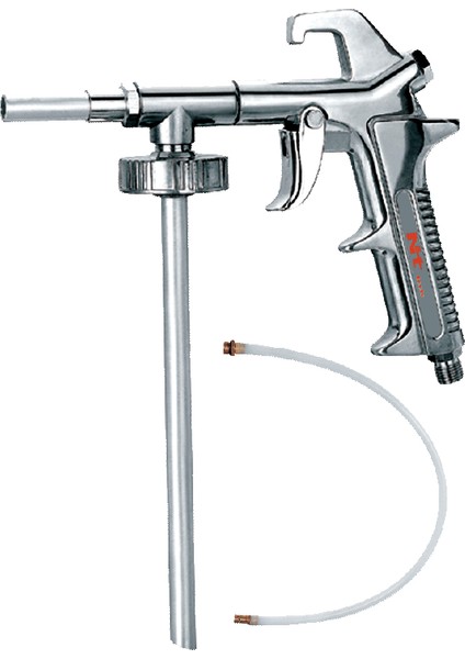 Tools Zift ve Ici Tabancası