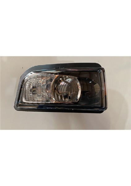 Lamba Sis D-Max 12-15 Lh (Kare)