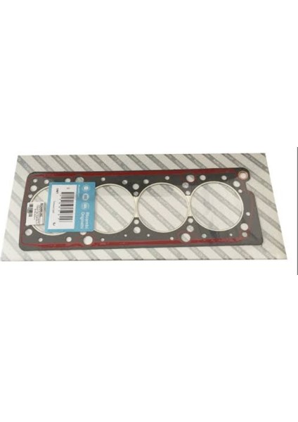 Fiat 2000 CC.8V. Tempra Egzost Manifold Contası Saçlı Klingirit