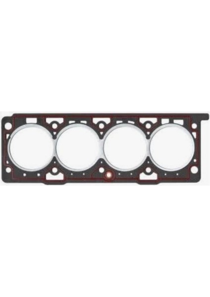 Fiat 1600 CC.16V. Palio-Marea-Siena (Eski Model) Silindir Kapak Contası Takviyeli