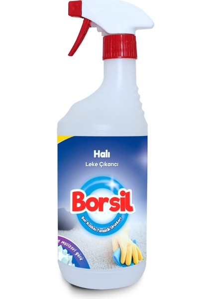 Halı Leke Çıkarıcı 800 ml