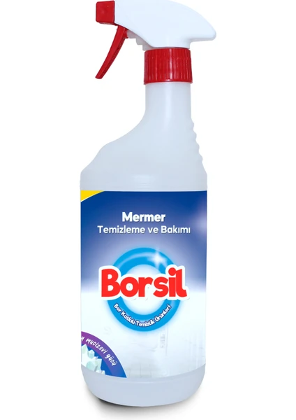 Mermer Temizleme ve Bakımı 800 ml