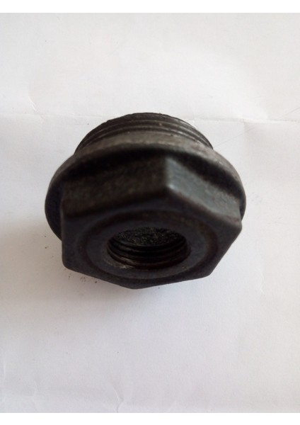 Alüminyum Radyatör Purjör Tapa Sol Diş 11/4 x 1/2 İnç fırsatları