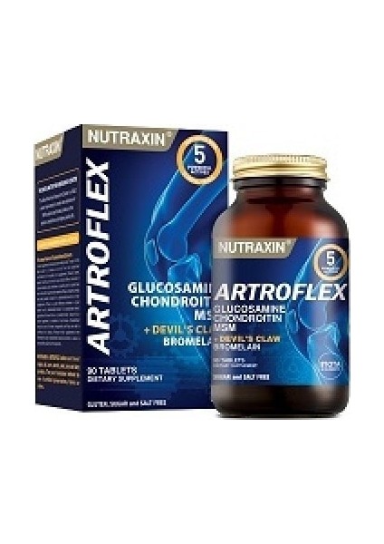 Artroflex 90 Tablet