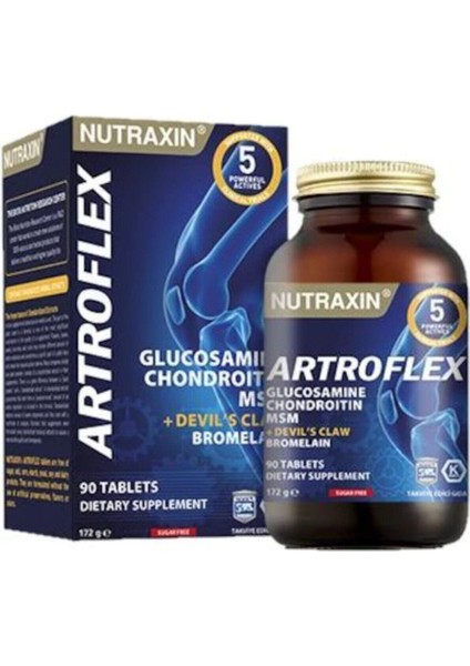 Artroflex 90 Tablet