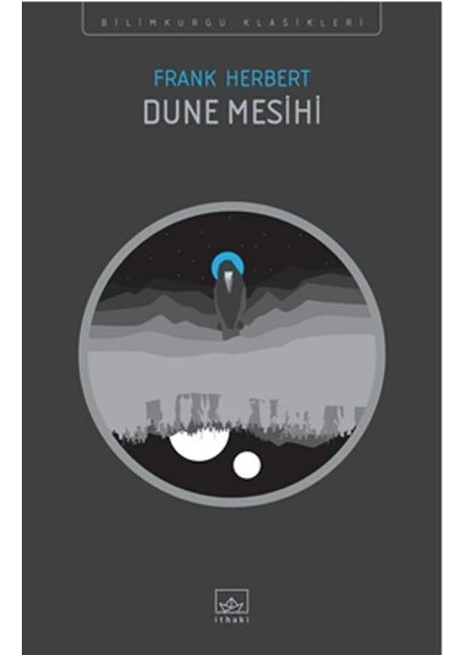 Dune Mesihi - Frank Herbert