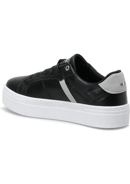 Barne 2fx Siyah Kadın Sneaker modelleri