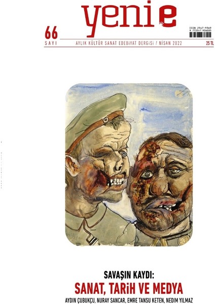 Sayı 66