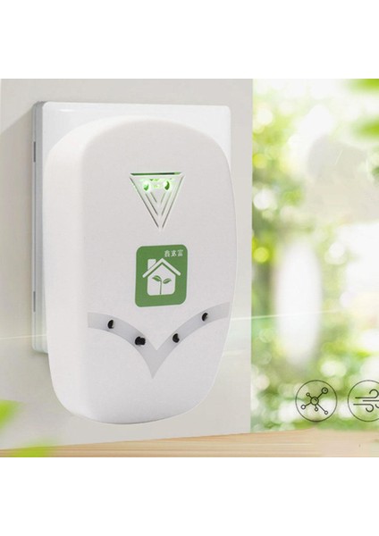 Negatif Iyon Jeneratör Oturma Odası Ionizer Seyahat Hava Temizleyici Evcil Hayvan Kokusu Daha Fazla modelleri