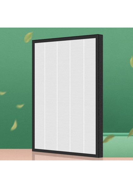 Aktif Karbon Filtresi Haier KJ225F-HY01 / KP03 Için 3 Katlı Arıtma Filtreleri modelleri