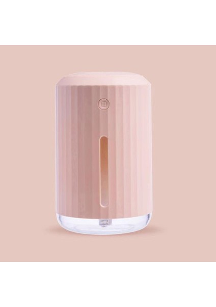 Mini Nemlendirici USB Oldukça Gece Işık Araba Ile Ev Ofis Yatak Odası Pembe fiyatları