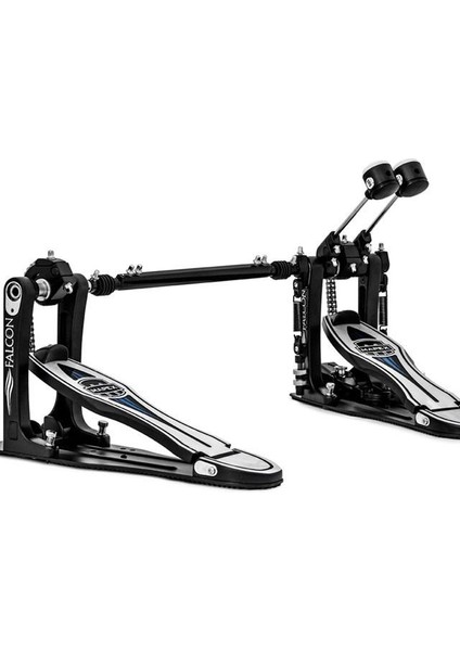 PF1000TW Twin Pedal