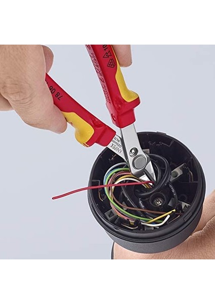 78 06 125 Elektronikçi Tip 1000V Inox Yan Keski fiyatları