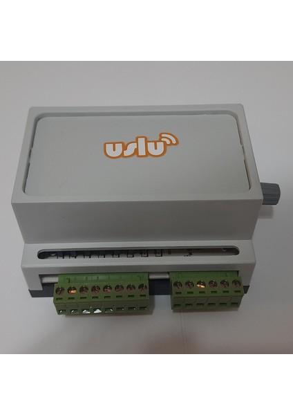 Wifi Adım Takip Sistemi - Akıllı Merdiven Aydınlatması