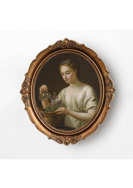 Süslü Fotoğraf Asılı Resim (Yurt Dışından) fiyatları