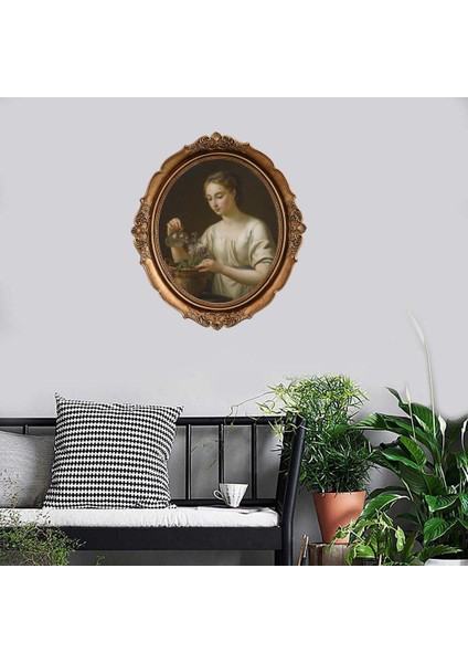 Süslü Fotoğraf Asılı Resim (Yurt Dışından) fırsatları