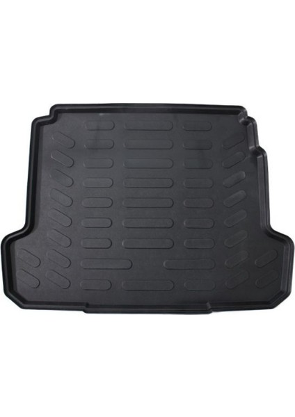 Renault Fluence Bagaj Paspası Havuzu 2009+