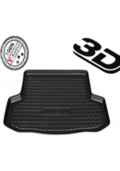 Renault Fluence Bagaj Paspası Havuzu 2009+ fiyatları