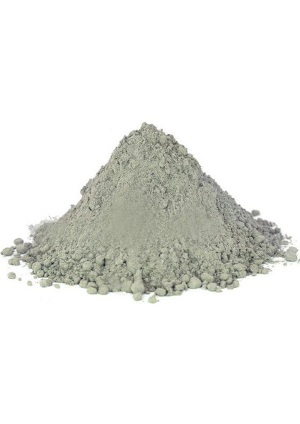 Hızlı Donan Beton Harcı Gri 1 kg