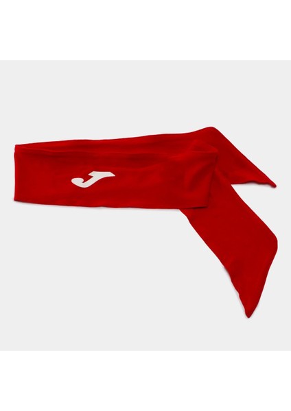 4002056 Kırmızı Bandana