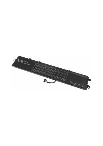 Lenovo Legion Y520-15IKBA, L14M3P24 Notebook Bataryası
