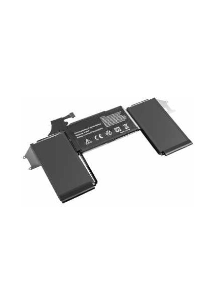 Apple MacBook Air A1932 (2018-2019), A1965 Notebook Bataryası