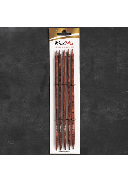Symfonie Cubics 6.5mm 20CM Kübik Çorap Şişi - 25117