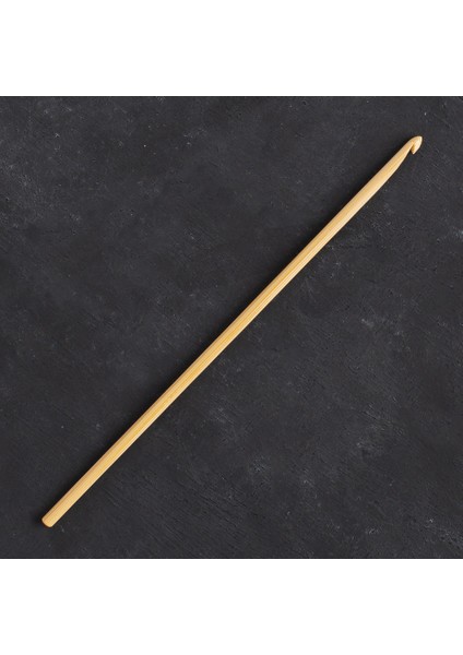 Bambus 3,5mm 15CM Bambu Yün Tığ - 545-7 fiyatları