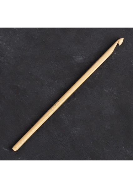 Bambus 5mm 15CM Bambu Yün Tığ - 545-7