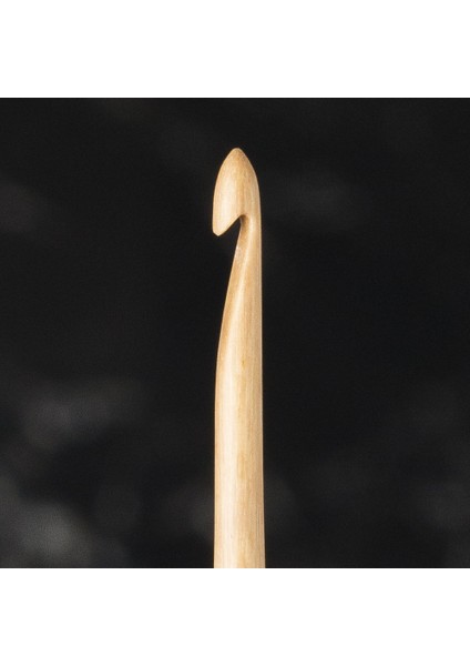 Whitewood 2 mm 15.5 cm Ahşap Yün Tığ fiyatları