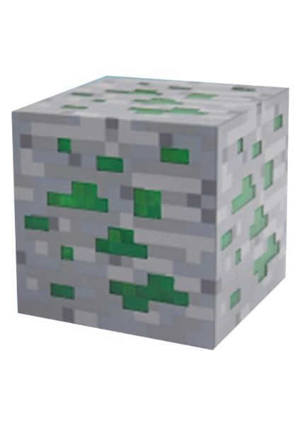 Minecraft LED Ortam Gece Işığı Cevher Işığı(Yurt Dışından)