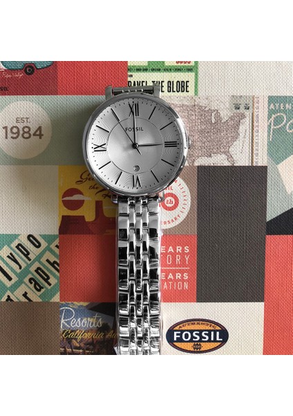 FES3433 Kadın Kol Saati fırsatları