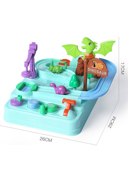 Çocuk Dinozor Parça Oyuncak Zeka Oyunu fiyatları
