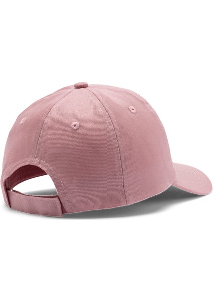 Essentıals No. 2 Logo Çocuk Şapka