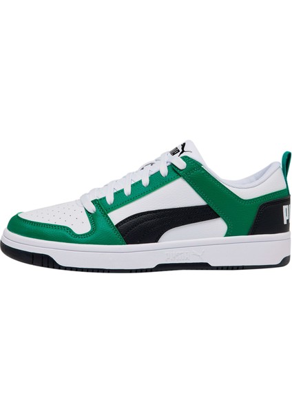 Rebound Layup Lo Ayakkabı