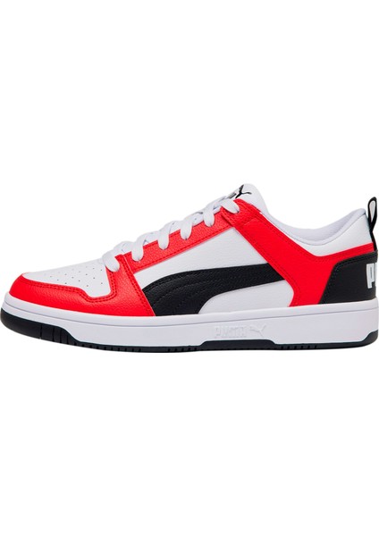 Rebound Layup Lo Ayakkabı