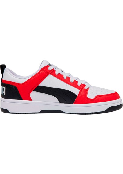 Rebound Layup Lo Ayakkabı modelleri