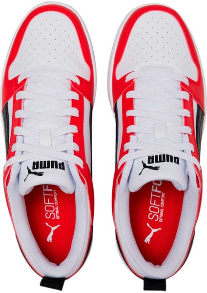 Rebound Layup Lo Ayakkabı indirimleri