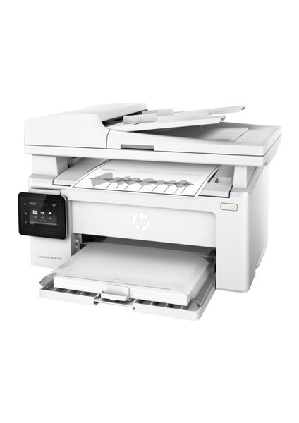 HP Laserrjer M 130 Fw 17A CF217A Toner Çip